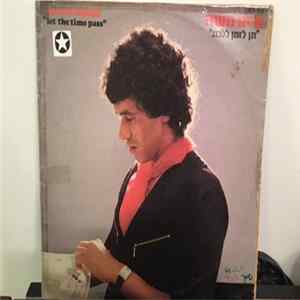 Haim Moshe - Give time to go = תן לזמן ללכת FLAC