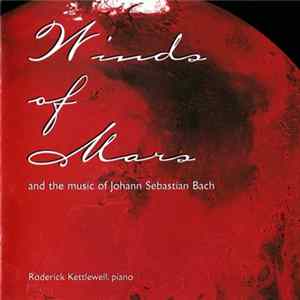 No Artist - Winds Of Mars And The Music Of Johann Sebastian Bach FLAC