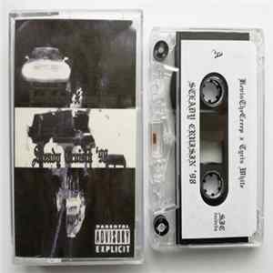 KevinTheCreep x Tyris White - Steady Cruisin '98 FLAC