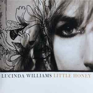 Lucinda Williams - Little Honey FLAC