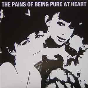The Pains Of Being Pure At Heart - The Pains Of Being Pure At Heart FLAC