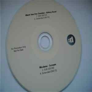Mark Van Der Zanden / Modana - Abbey Road / Scream FLAC