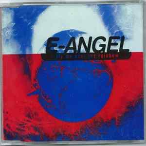 E-Angel - Fly Me Over The Rainbow FLAC