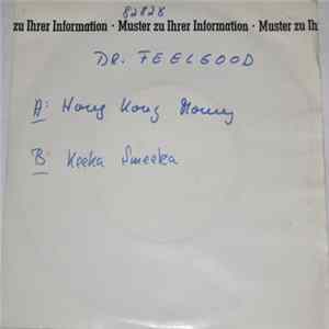 Dr. Feelgood - Hong Kong Money FLAC