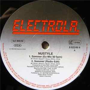 NuStyle - Sommer FLAC