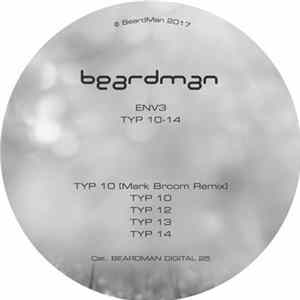 Env3 - Typ 10-14 FLAC