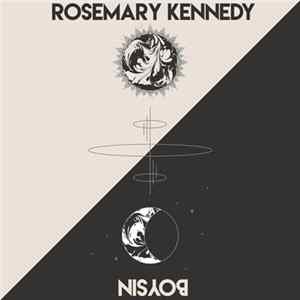 Rosemary Kennedy - Sun/Moon Split FLAC