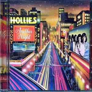 The Hollies - Another Night FLAC