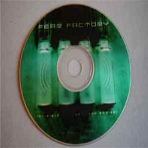 Fear Factory - Invisible Wounds (Dark Bodies) FLAC
