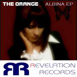 The Orange - Albina EP FLAC