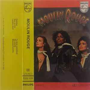 Moulin Rouge - Moulin Rouge FLAC