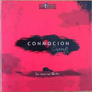 Conmocion Orquesta - La Cara Del Gato FLAC