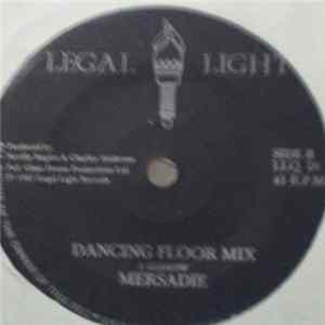 Mersadie - Dancing Non Stop FLAC