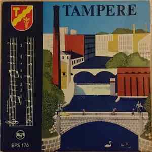 Mieskuoro Laulajat - Tampere - Sinisten Järvien Kaupunki FLAC