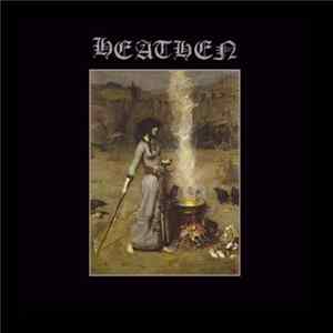 Heathen - Heathen FLAC