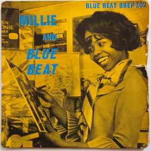Millie - Millie And Blue Beat FLAC
