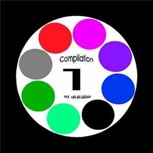 Various - Fax Compilation 1 (Rare Vinyl Mixes) FLAC