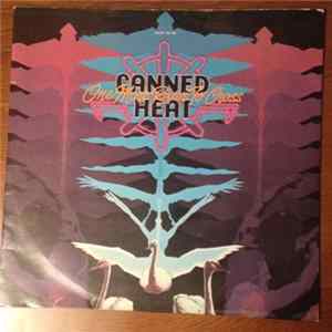 Canned Heat - One More River To Cross FLAC
