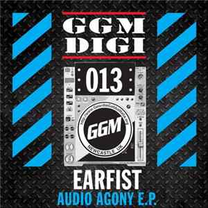 Earfist - Audio Agony EP FLAC