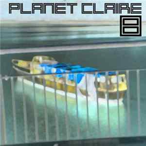 Planet Claire FLAC
