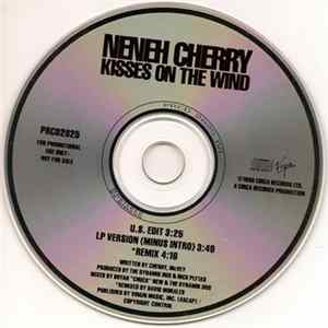 Neneh Cherry - Kisses On The Wind FLAC