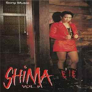 Shima - Vol. 2 FLAC