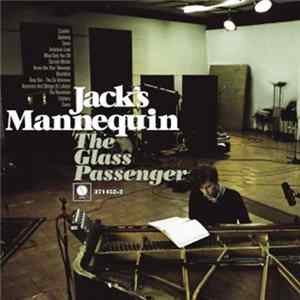 Jack's Mannequin - The Glass Passenger FLAC