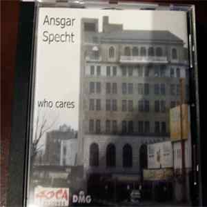 Ansgar Specht - Who Cares FLAC