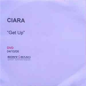 Ciara - Get Up FLAC