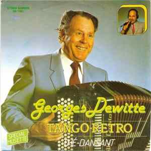 Georges Dewitte - Tango-Retro FLAC