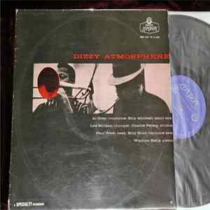 Al Grey, Billy Mitchell, Lee Morgan, Charlie Persip, Paul West, Billy Root, Wynton Kelly - Dizzy Atmosphere FLAC