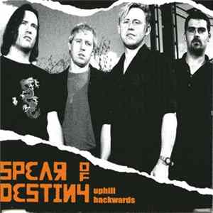Spear Of Destiny - Uphill Backwards FLAC