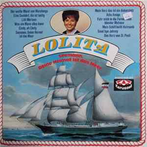 Lolita - Seemann, Deine Heimat Ist Das Meer FLAC