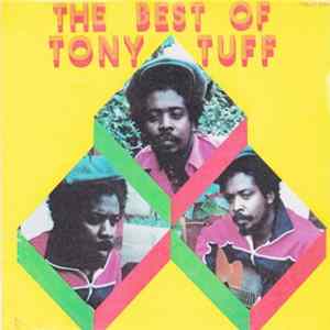 Tony Tuff - The Best Of Tony Tuff FLAC