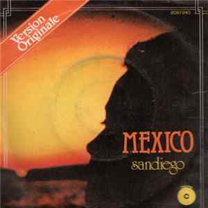 Sandiego - Mexico FLAC