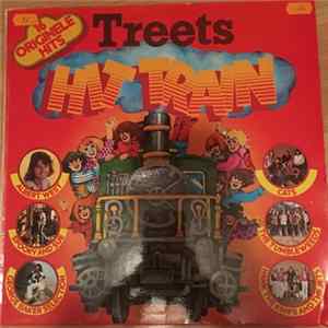 Various - Treets Hit Train FLAC