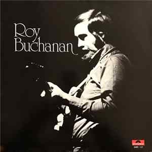 Roy Buchanan - Roy Buchanan FLAC