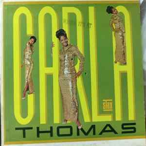 Carla Thomas - Carla FLAC