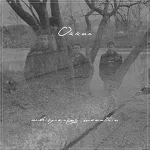 Okkur - Whispering Mountain FLAC