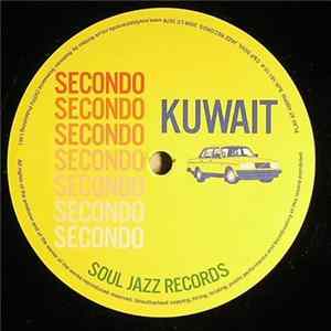Secondo - Kuwait / Macula FLAC