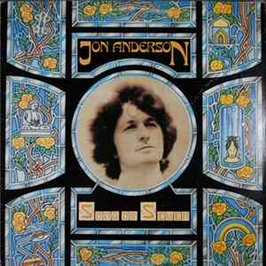 Jon Anderson - Song Of Seven FLAC
