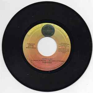Chezidek / Strat Don - Herbalist / Music FLAC