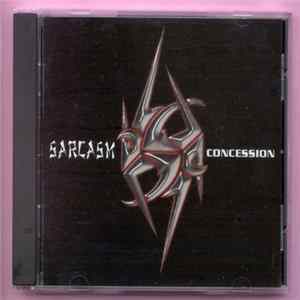 Sarcasm - Concession FLAC