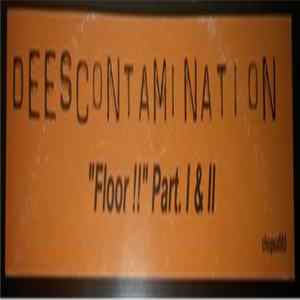 Deescontamination - Floor!! FLAC