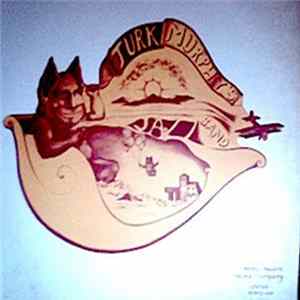 Turk Murphy's San Francisco Jazz Band - Turk Murphy's San Francisco Jazz Band FLAC