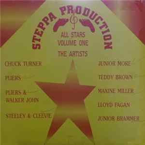 Various - All Stars Volume One FLAC