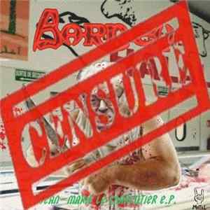 Barney - Jean-Marie Le Charcutier E.P. FLAC