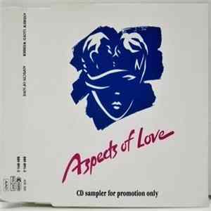 Andrew Lloyd Webber - Aspects Of Love FLAC