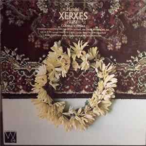 Georg Friedrich Händel - Xerxes FLAC