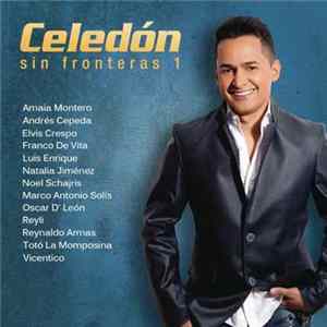 Celedón - Sin Fronteras 1 FLAC